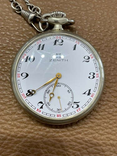 Zenith men rare - men's,