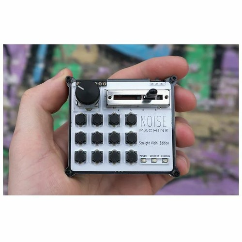 This noise machine - is,