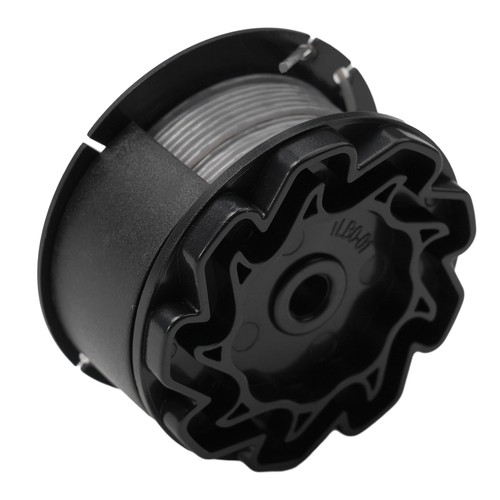 Cavo decespugliatore nero per