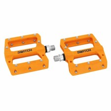 Pedale piattaforma MTB
