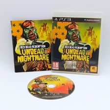 Red Dead Redemption Undead