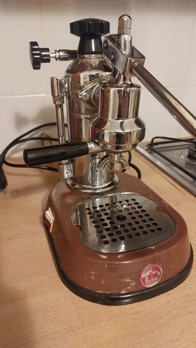 Pavoni europiccola anni 70 - pavoni,