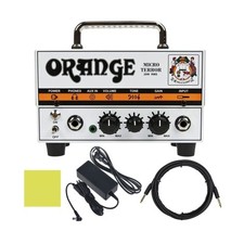 Orange MT20 Micro Terror
