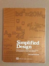 Simplified Design : Reinforced