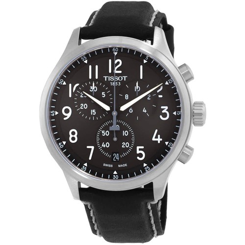 Orologio uomo tissot - uomo, chrono