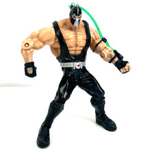 2003 mattel bane comics - 2003,
