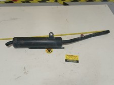 Silenziatore Aprilia Pegaso 50cc C-1008