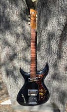 RARO! ORIGINALE! Chitarra