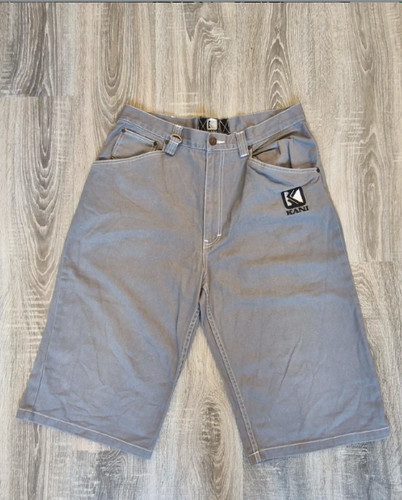 Vintage karl kani shorts - vintage,