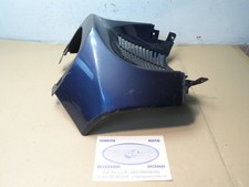 Carena protezione radiatore scudo inferiore Suzuki Burgman 400 AN 1999-2000
