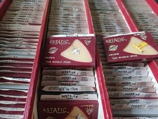 Astatic Diamond Stereo Needle