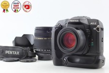 [Top MINT con BG-10] Pentax