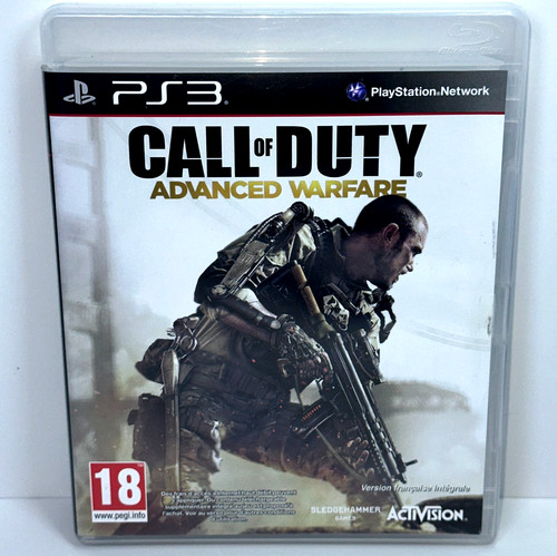 Call duty ps3 - duty,