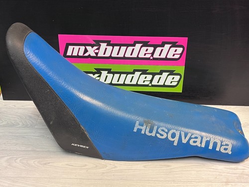 Sella husqvarna 410 - sella,