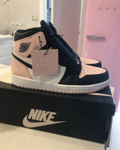 Air jordan retro high - jordan, og