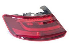 Audi A3 8V Sportback Luce