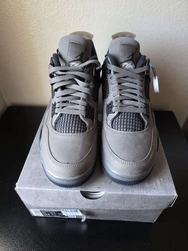 Air jordan retrò - jordan, 4