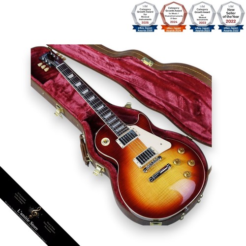 Gibson les paul standard - les,