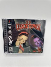Clock Tower II: La lotta