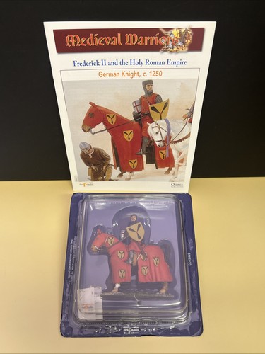Collezione guerrieri medievali - guerrieri,