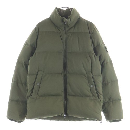 Stone island 24aw giubbotto - island,
