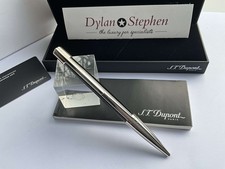 S.T. Dupont Defi Palladium and