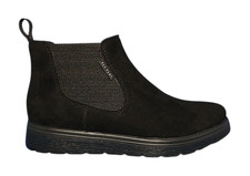 stivaletto donna fly flot