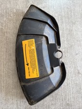 Parasassi Decespugliatore Mcculloch Elite Cabrio 3000 3500 3800 Diametro 25mm