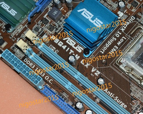 Scheda madre asus - 1, pz