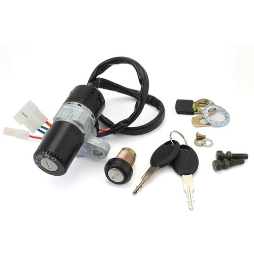 208224a kit chiavi - kit,