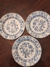 Tris di Piatti Antichi