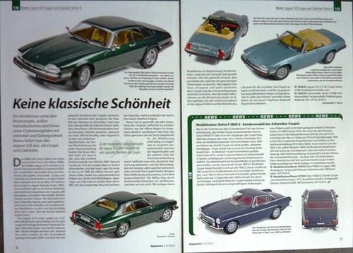 Jaguar xjs cabrio - xjs, coupe