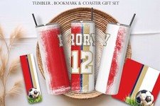 Personalised Arsenal Thermal