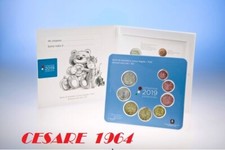 ITALIA 2019 SERIE BIMBO  8