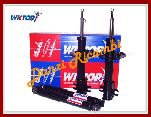 Kit set ammortizzatori - set, 4