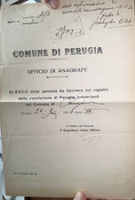 PERUGIA FELLI GIUSEPPINA