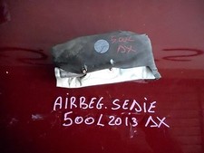 Airbag sedile fiat 500 l - airbag,