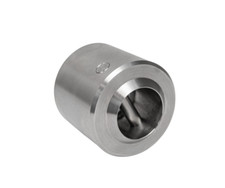 Mandrino/accoppiamento braccio