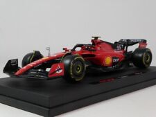 BBurago Burago Ferrari SF-23