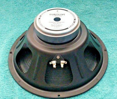 Woofer bugera e driver - bugera,