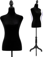 Female Mannequin, 50-63 Inch