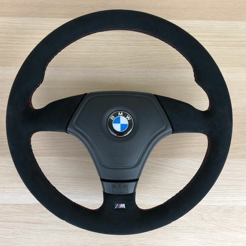 Volant cuir bmw - e36,, e39