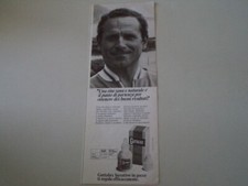 advertising Pubblicità 1975