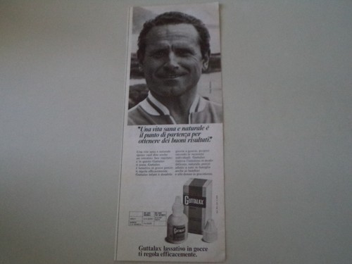 Advertising pubblicità 1975 - advertising,