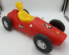 GIOCATTOLO IN PLASTICA VINTAGE