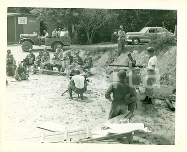 1955 north carolina - 1955, ca
