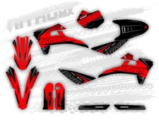 Graphics Kit fits Fantic XE XM