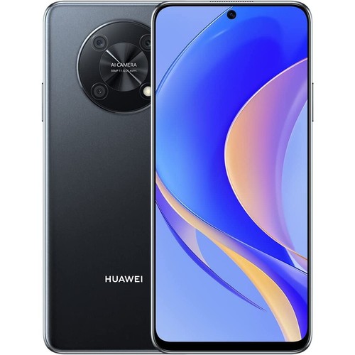 Smartphone android huawei nova - android,
