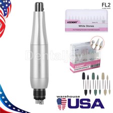 Manipolo motore aria profila