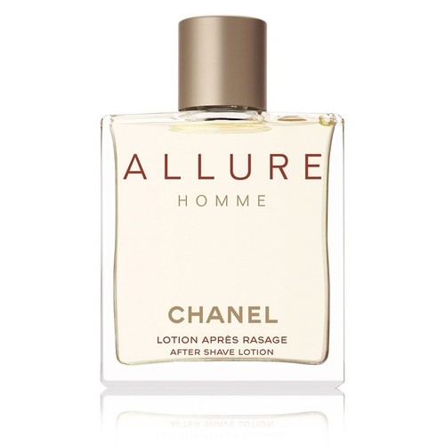 Chanel allure homme after - allure,